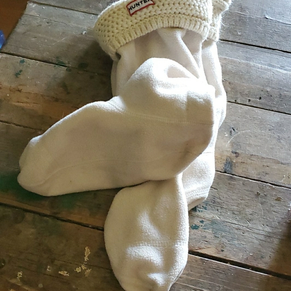 Hunter Boot socks